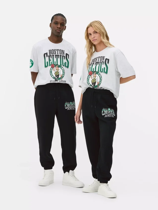 NBA Boston Celtics Jogginghosen NBA Boston Celtics Jogginghosen