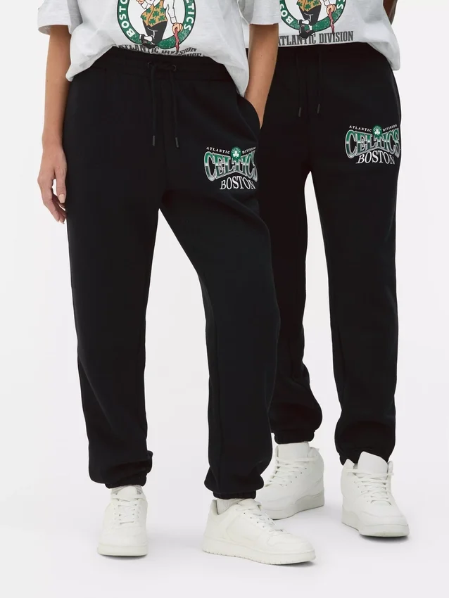 NBA Boston Celtics Jogginghosen NBA Boston Celtics Jogginghosen