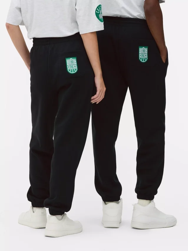 NBA Boston Celtics Jogginghosen NBA Boston Celtics Jogginghosen
