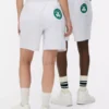 NBA Boston Celtics Shorts mit Kordelzug NBA Boston Celtics Shorts mit Kordelzug