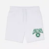 NBA Boston Celtics Shorts mit Kordelzug NBA Boston Celtics Shorts mit Kordelzug