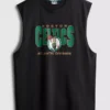 NBA Boston Celtics Tanktop NBA Boston Celtics Tanktop