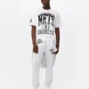NBA Brooklyn Nets Grafik-T-Shirt NBA Brooklyn Nets Grafik-T-Shirt