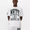 NBA Brooklyn Nets Grafik-T-Shirt NBA Brooklyn Nets Grafik-T-Shirt
