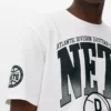 NBA Brooklyn Nets Grafik-T-Shirt NBA Brooklyn Nets Grafik-T-Shirt