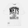 NBA Brooklyn Nets Grafik-T-Shirt NBA Brooklyn Nets Grafik-T-Shirt