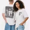 NBA Brooklyn Nets Hemd NBA Brooklyn Nets Hemd