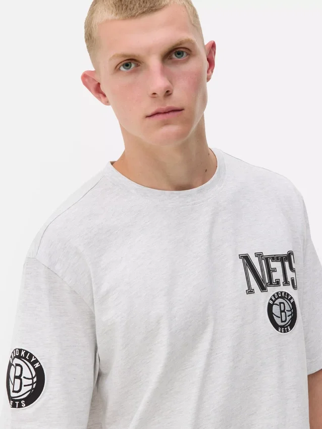 NBA Brooklyn Nets Hemd NBA Brooklyn Nets Hemd