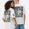 NBA Brooklyn Nets Hemd NBA Brooklyn Nets Hemd