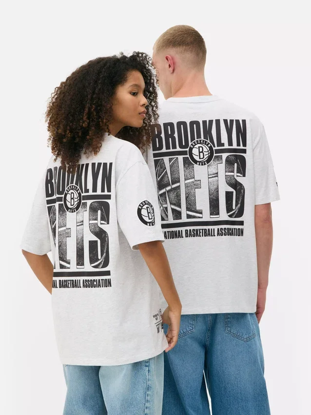 NBA Brooklyn Nets Hemd NBA Brooklyn Nets Hemd
