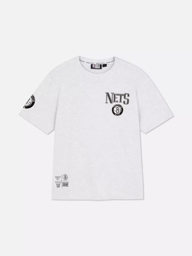 NBA Brooklyn Nets Hemd NBA Brooklyn Nets Hemd