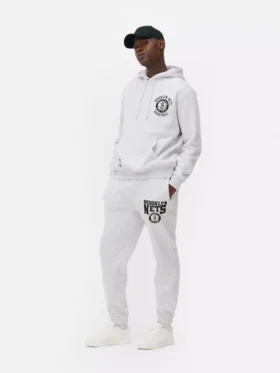 NBA Brooklyn Nets Hoodie NBA Brooklyn Nets Hoodie