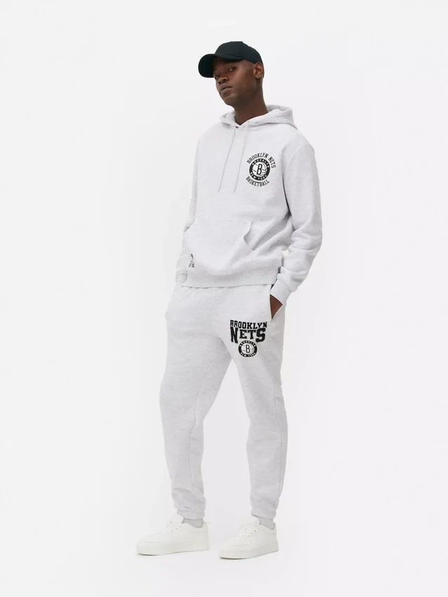 NBA Brooklyn Nets Hoodie NBA Brooklyn Nets Hoodie
