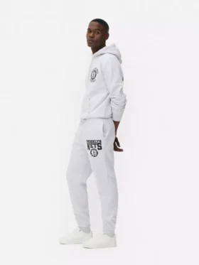 NBA Brooklyn Nets Jogginghosen NBA Brooklyn Nets Jogginghosen