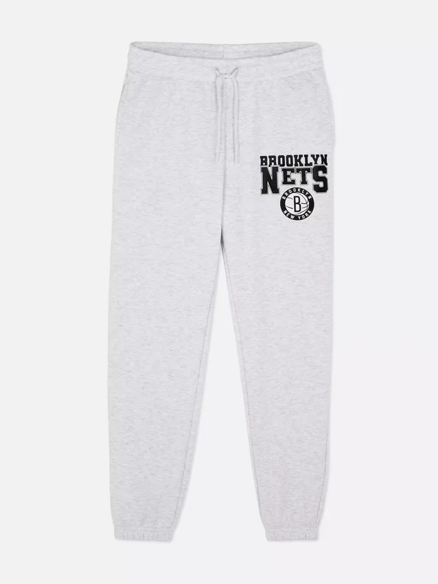 NBA Brooklyn Nets Jogginghosen NBA Brooklyn Nets Jogginghosen