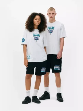 NBA Charlotte Hornets Hemd