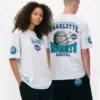 NBA Charlotte Hornets Hemd NBA Charlotte Hornets Hemd