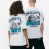 NBA Charlotte Hornets Hemd NBA Charlotte Hornets Hemd