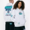 NBA Charlotte Hornets Hoodie NBA Charlotte Hornets Hoodie