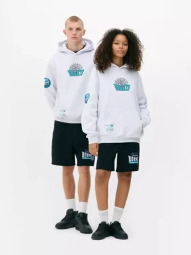 NBA Charlotte Hornets Hoodie NBA Charlotte Hornets Hoodie