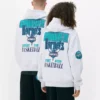 NBA Charlotte Hornets Hoodie NBA Charlotte Hornets Hoodie