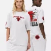 NBA Chicago Bulls Hemd NBA Chicago Bulls Hemd