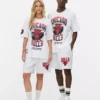 NBA Chicago Bulls Hemd NBA Chicago Bulls Hemd