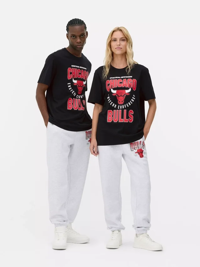NBA Chicago Bulls Hemd NBA Chicago Bulls Hemd