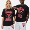 NBA Chicago Bulls Hemd NBA Chicago Bulls Hemd