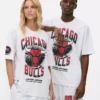 NBA Chicago Bulls Hemd NBA Chicago Bulls Hemd