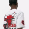 NBA Chicago Bulls Hemd NBA Chicago Bulls Hemd