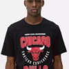NBA Chicago Bulls Hemd NBA Chicago Bulls Hemd