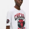 NBA Chicago Bulls Hemd NBA Chicago Bulls Hemd