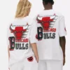 NBA Chicago Bulls Hemd NBA Chicago Bulls Hemd