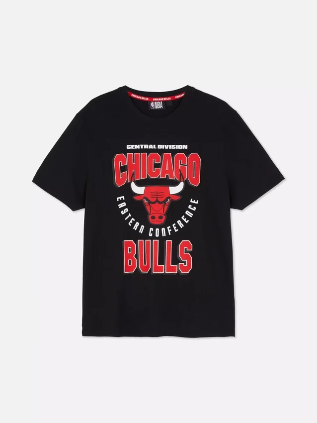 NBA Chicago Bulls Hemd NBA Chicago Bulls Hemd