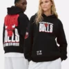 NBA Chicago Bulls Hoodie NBA Chicago Bulls Hoodie