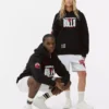 NBA Chicago Bulls Hoodie NBA Chicago Bulls Hoodie