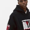NBA Chicago Bulls Hoodie NBA Chicago Bulls Hoodie