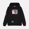 NBA Chicago Bulls Hoodie NBA Chicago Bulls Hoodie