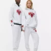 NBA Chicago Bulls Logo-Hoodie NBA Chicago Bulls Logo-Hoodie
