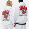 NBA Chicago Bulls Logo-Hoodie NBA Chicago Bulls Logo-Hoodie