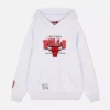NBA Chicago Bulls Logo-Hoodie NBA Chicago Bulls Logo-Hoodie