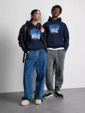 NBA Dallas Mavericks Hoodie NBA Dallas Mavericks Hoodie