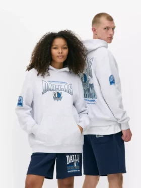 NBA Dallas Mavericks Hoodie NBA Dallas Mavericks Hoodie