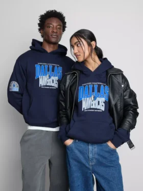 NBA Dallas Mavericks Hoodie NBA Dallas Mavericks Hoodie