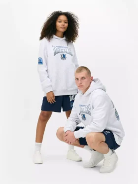 NBA Dallas Mavericks Hoodie NBA Dallas Mavericks Hoodie
