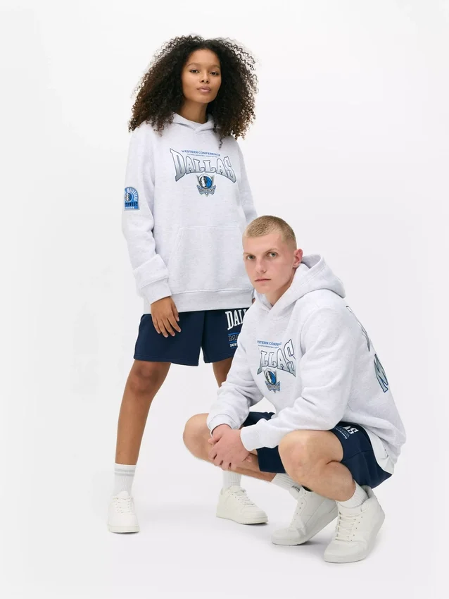 NBA Dallas Mavericks Hoodie NBA Dallas Mavericks Hoodie