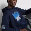 NBA Dallas Mavericks Hoodie NBA Dallas Mavericks Hoodie