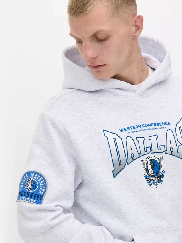 NBA Dallas Mavericks Hoodie NBA Dallas Mavericks Hoodie