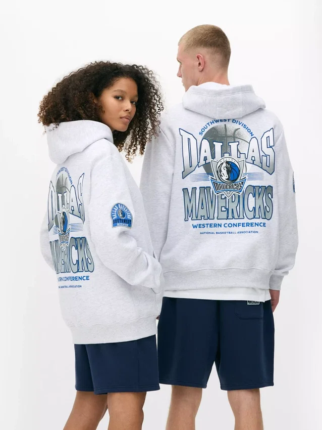 NBA Dallas Mavericks Hoodie NBA Dallas Mavericks Hoodie
